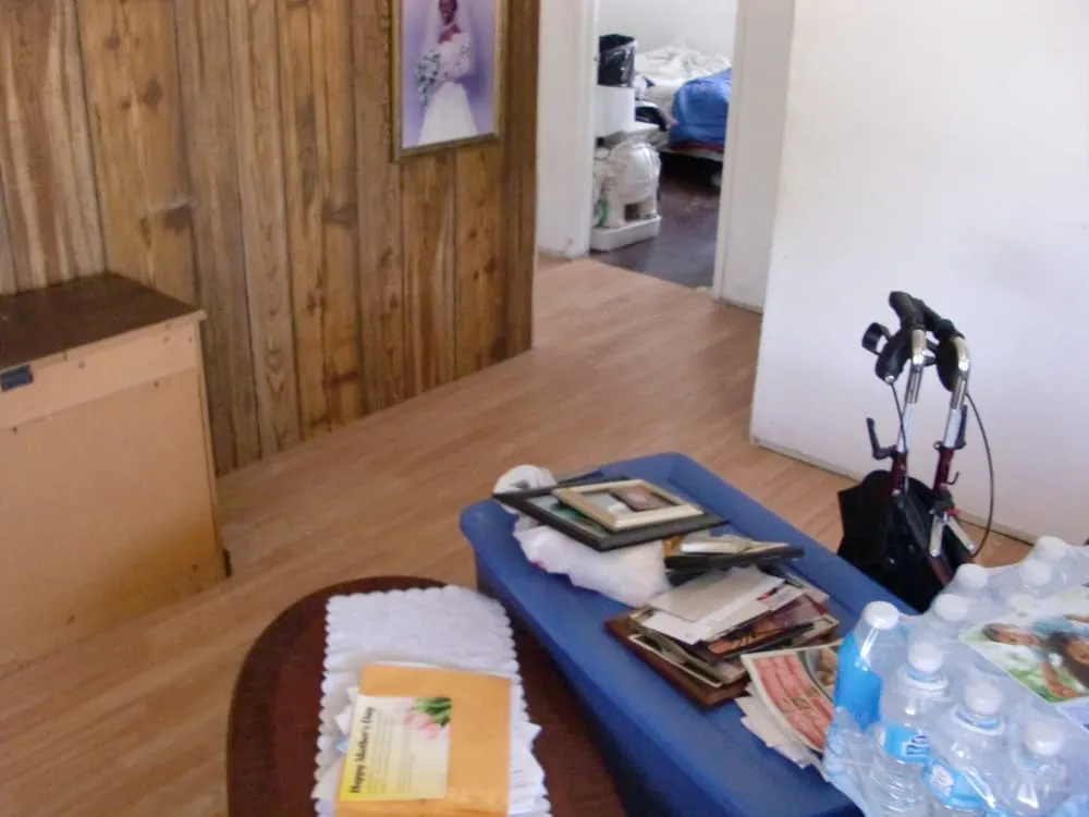 Slide of Southern Concepts, Inc