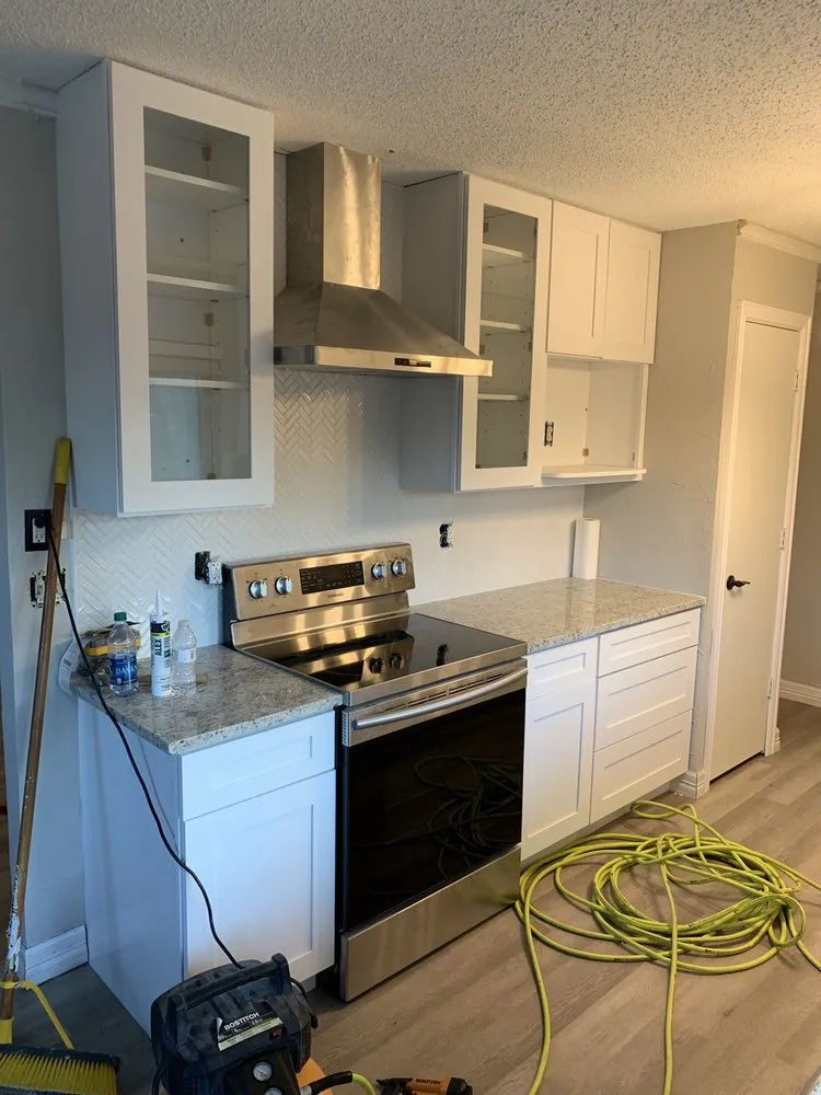 Slide of Southern Construction Group