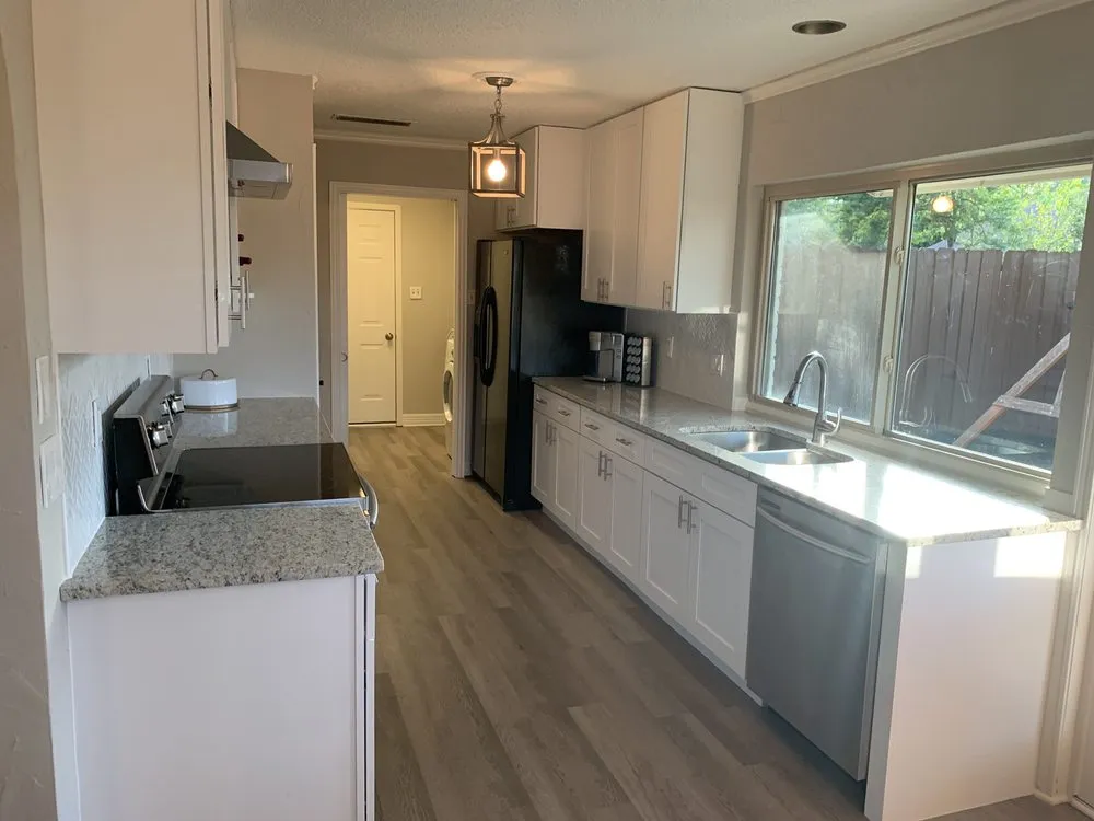 Slide of Southern Construction Group