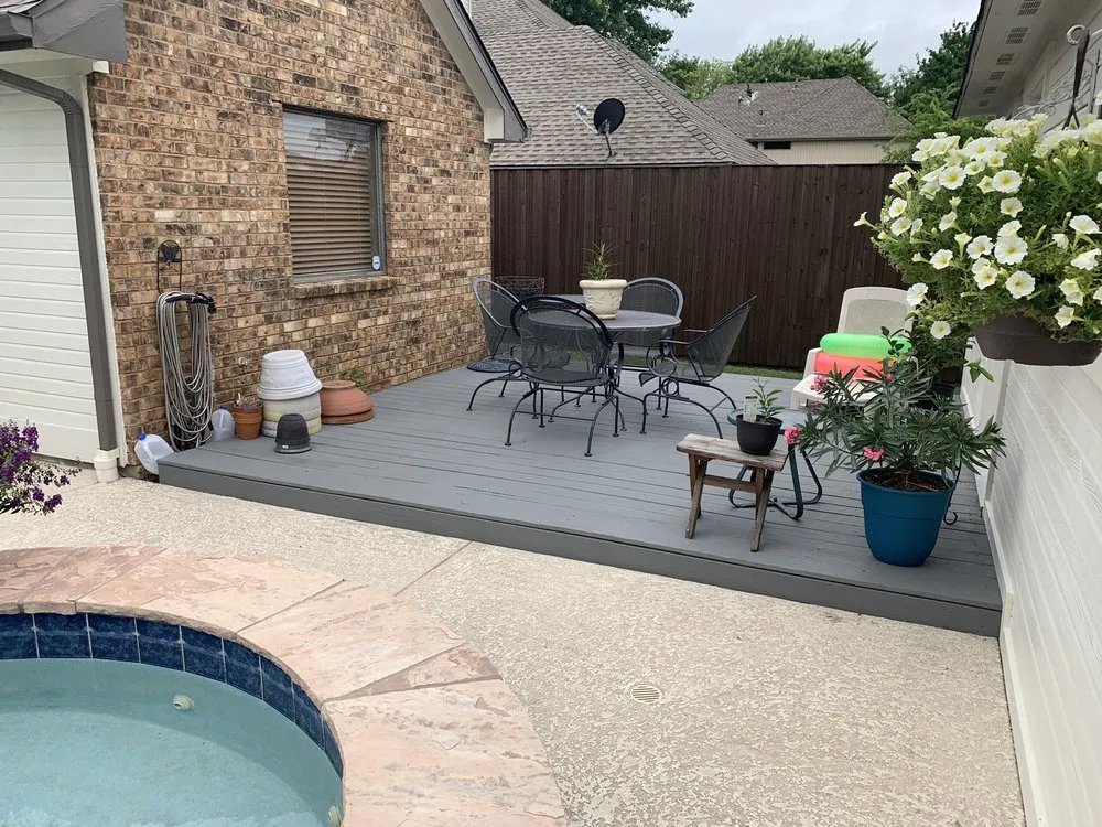 Slide of Southern Construction Group