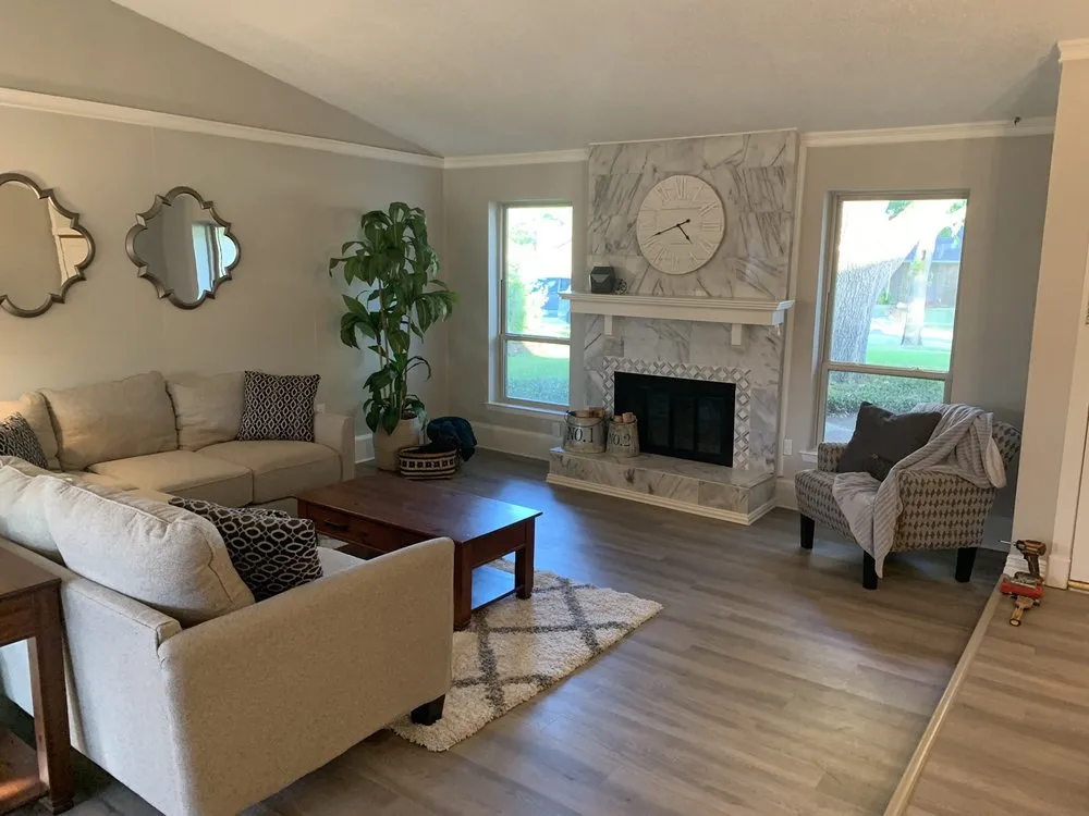 Slide of Southern Construction Group