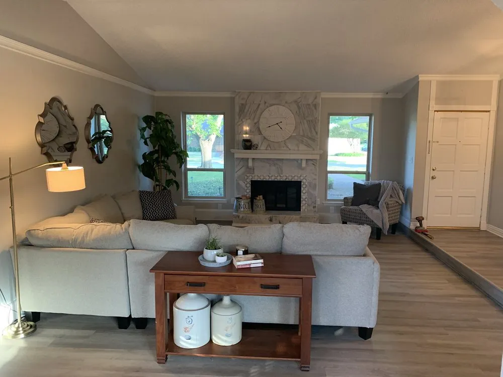 Slide of Southern Construction Group