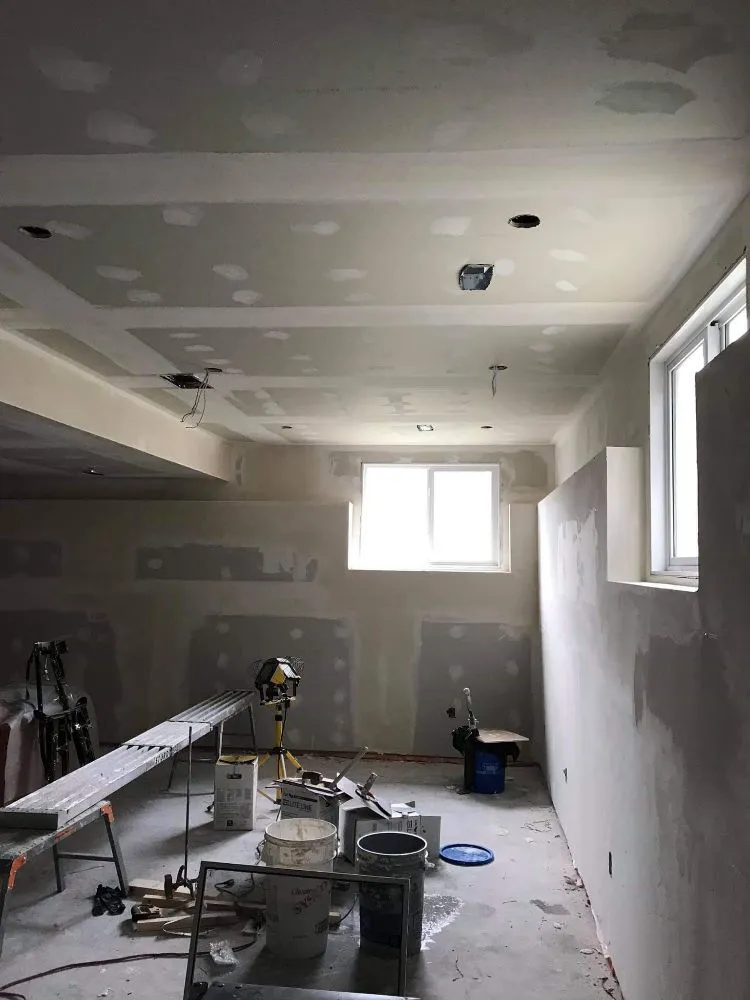 Slide of Southern Construction LLC