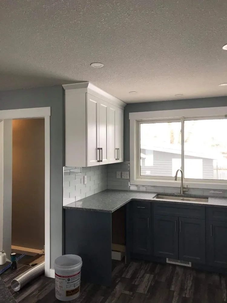 Slide of Southern Construction LLC