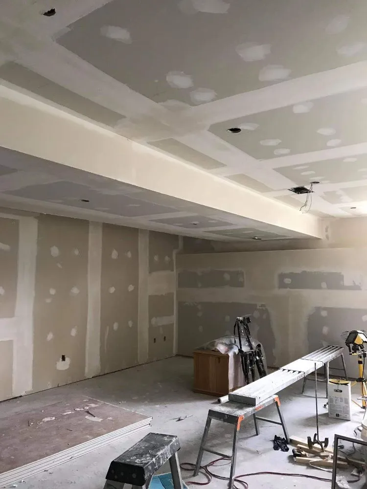 Slide of Southern Construction LLC