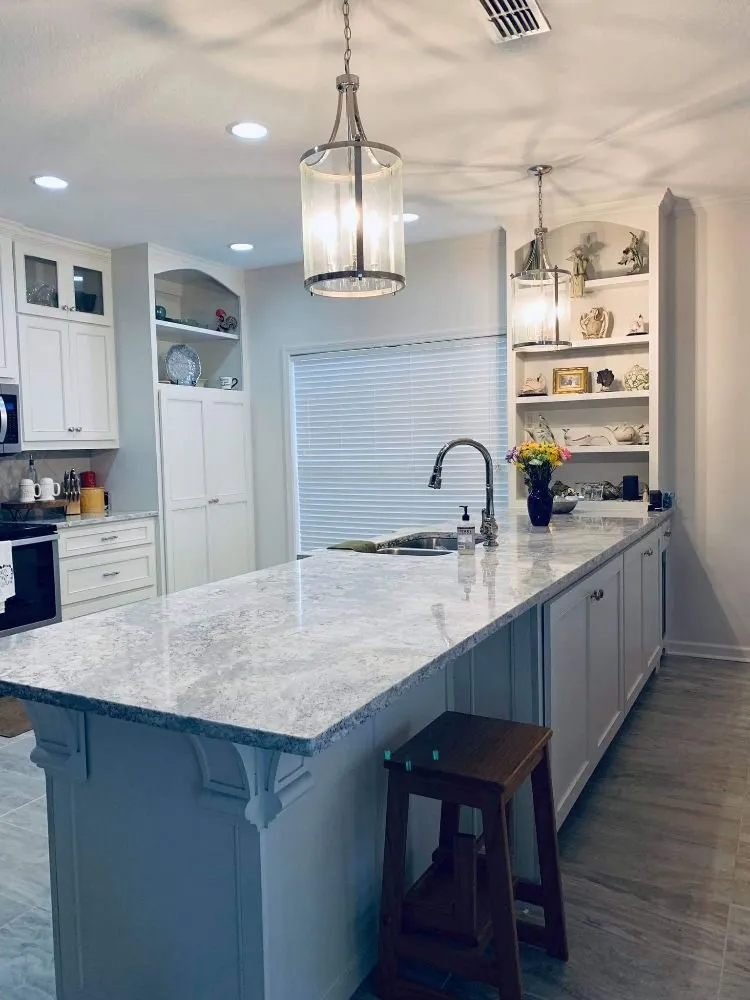 Slide of Southern Construction LLC