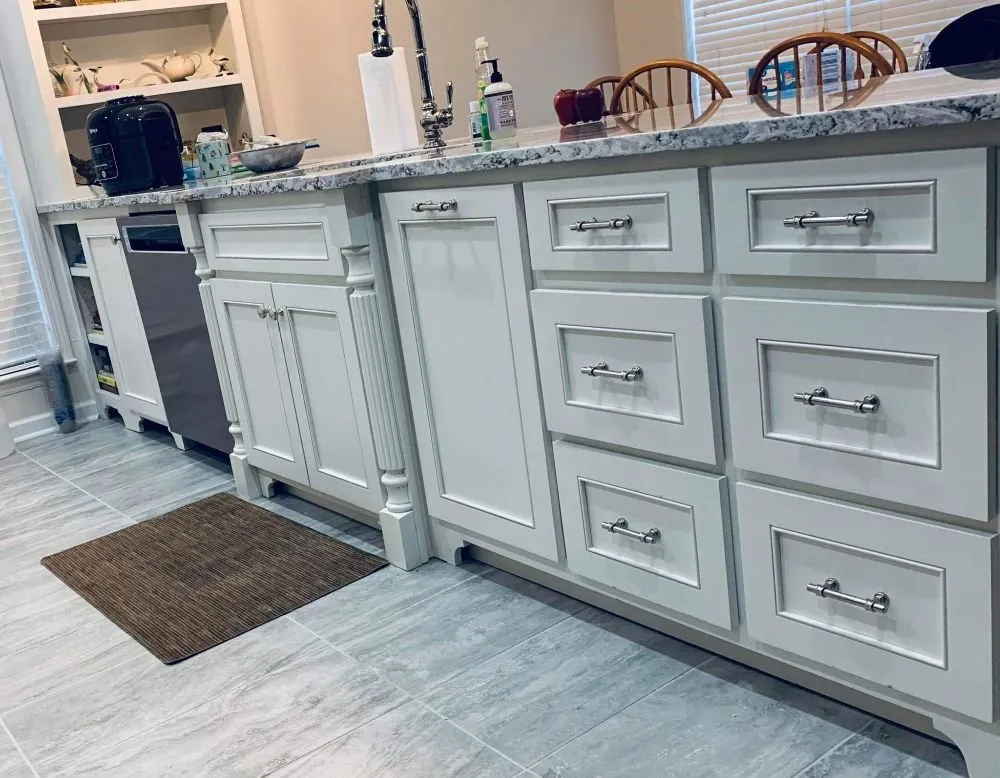 Slide of Southern Construction LLC