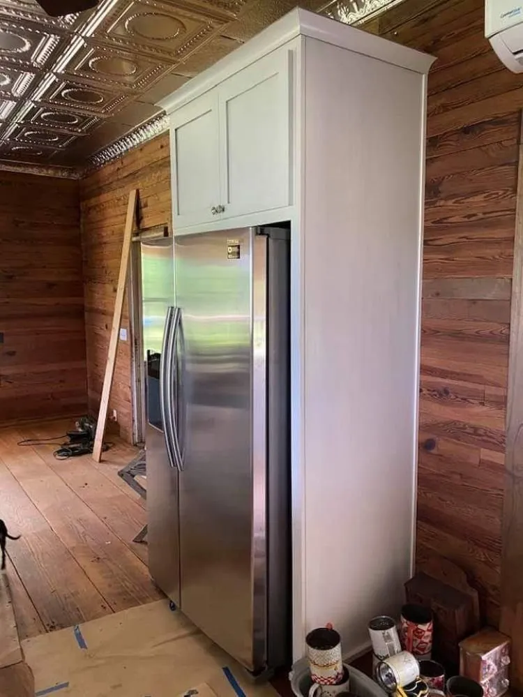 Slide of Southern Construction LLC