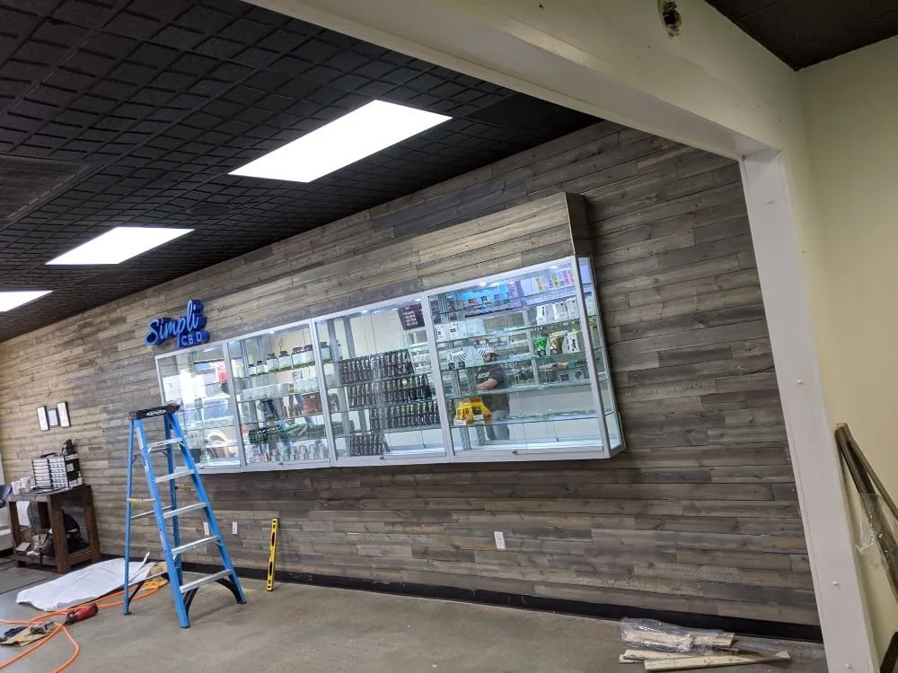 Slide of Southern Construction LLC