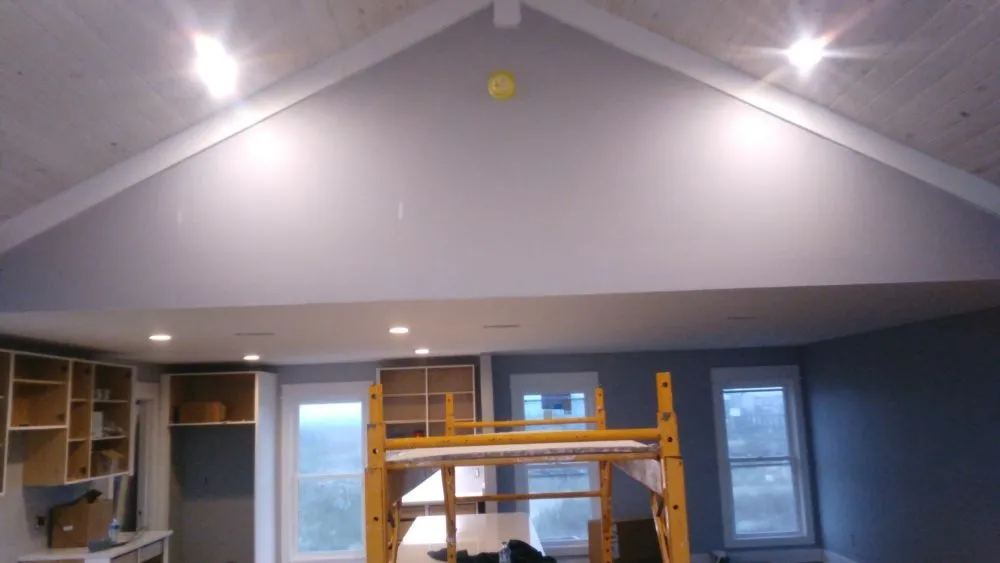 Slide of Southern Construction LLC