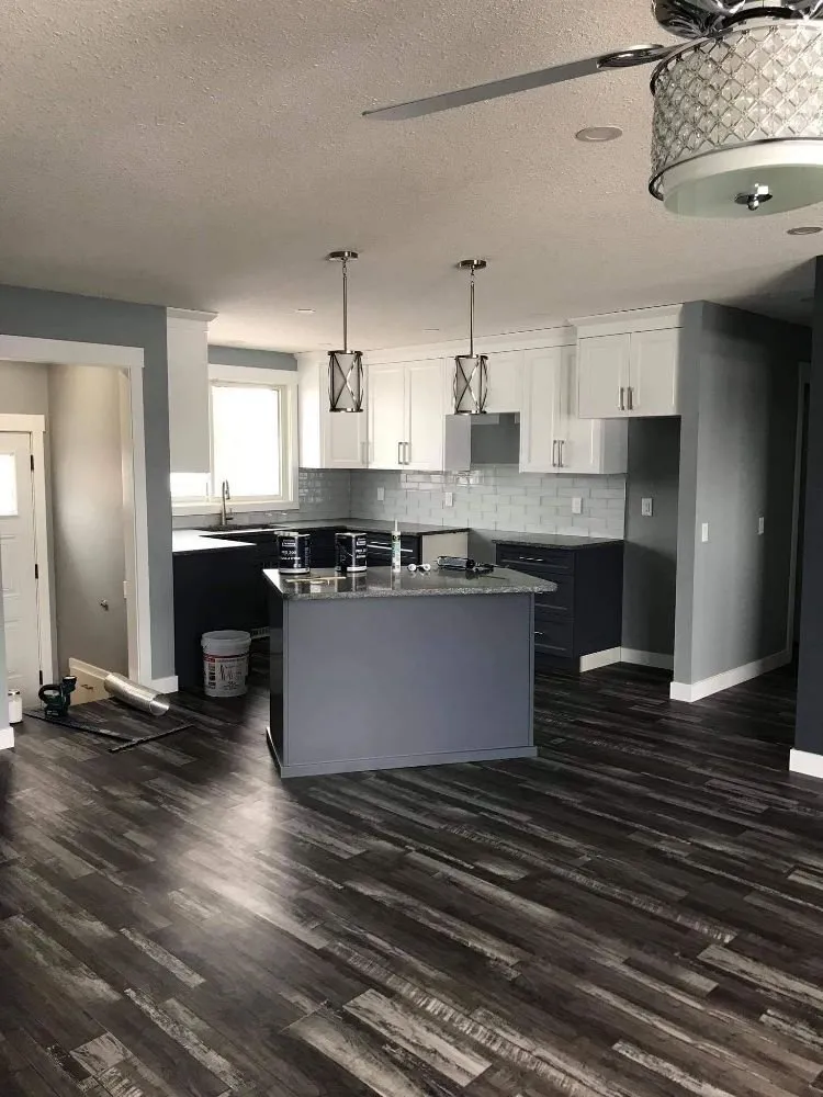 Slide of Southern Construction LLC