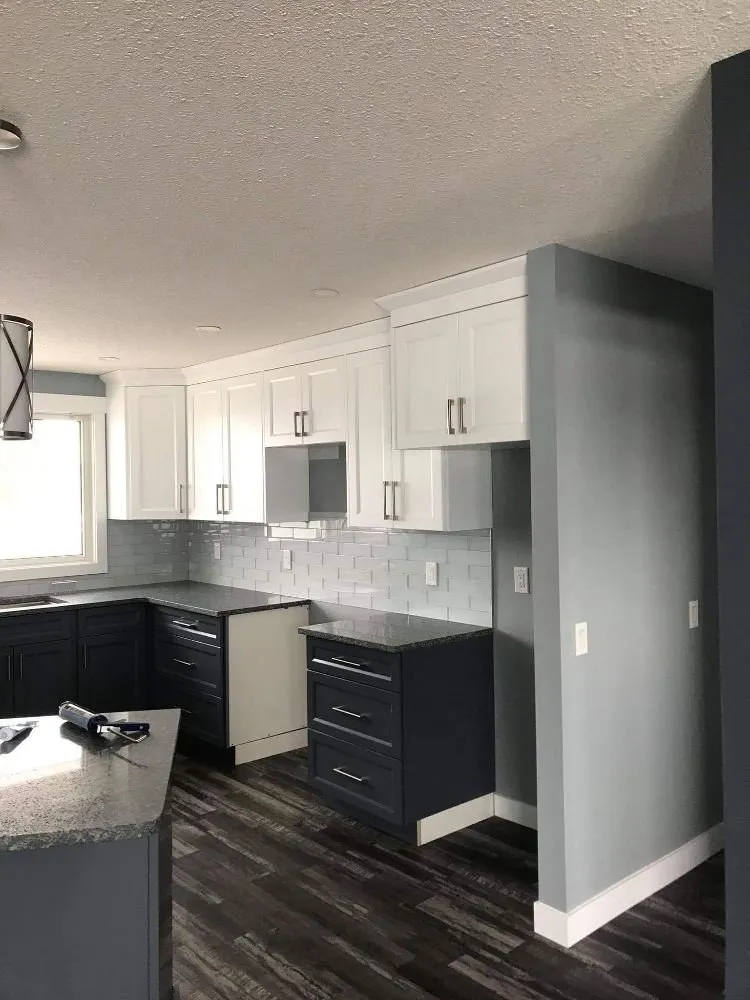 Slide of Southern Construction LLC