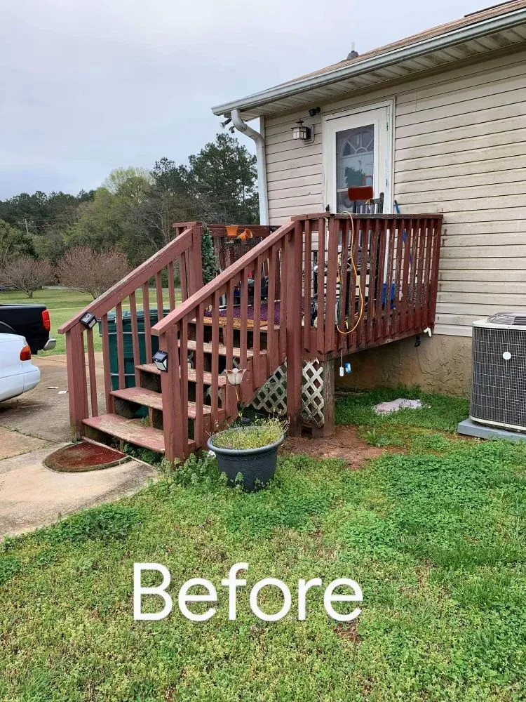 Slide of Southern Construction LLC