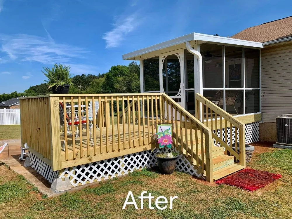 Slide of Southern Construction LLC