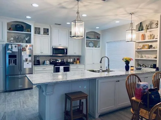 Southern Construction LLC Logo