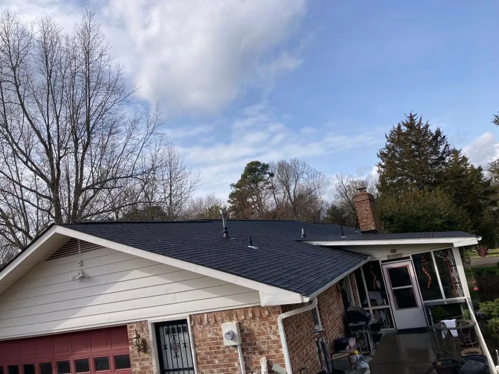 Slide of Southern Construction