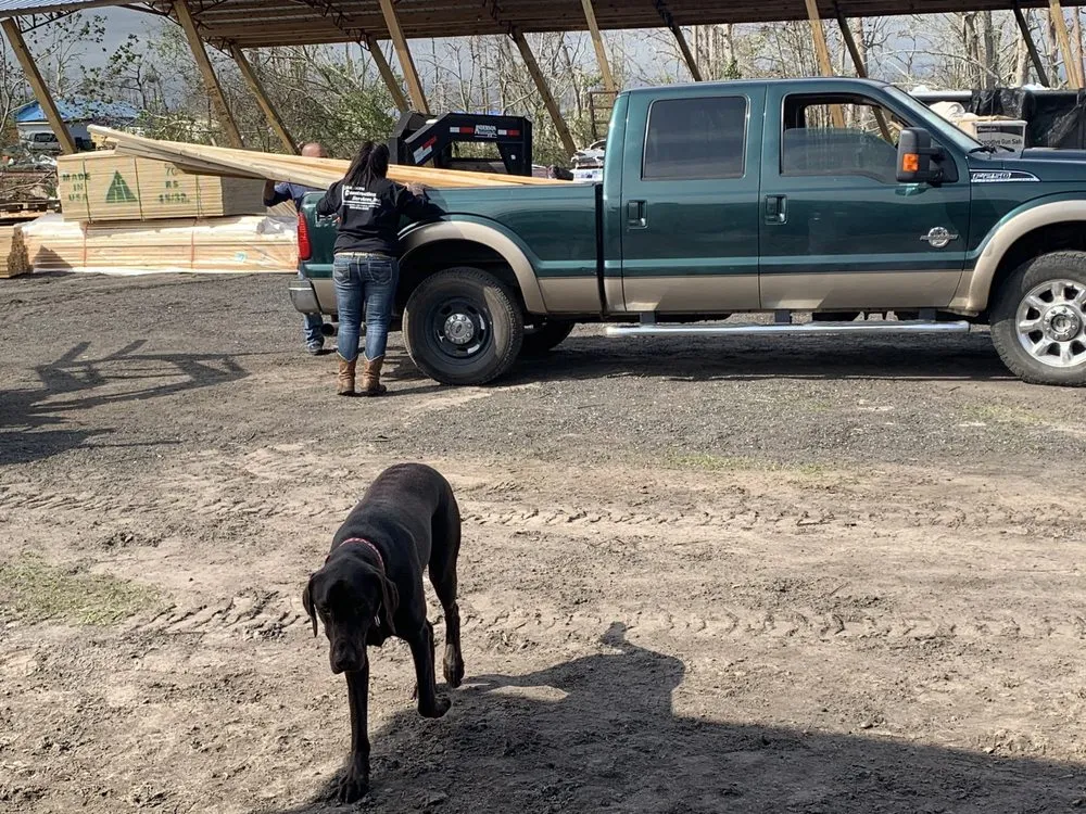 Slide of Southern Construction Service