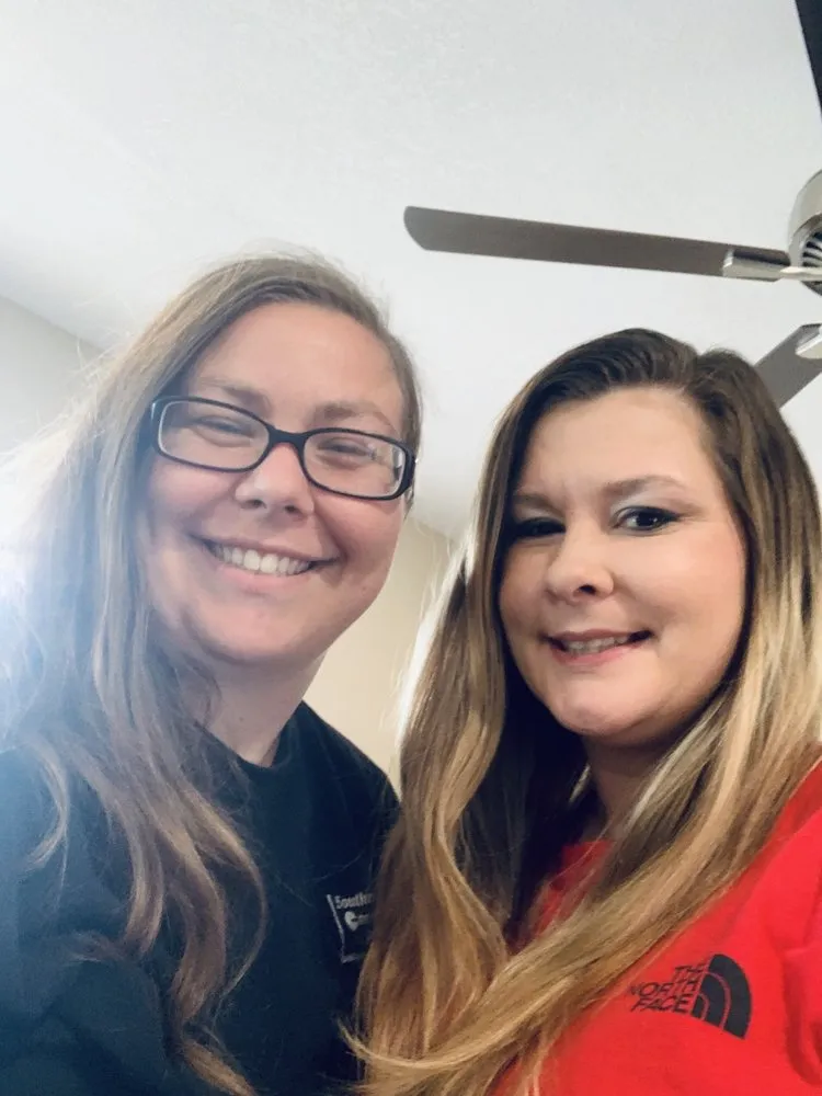 Slide of Southern Construction Service