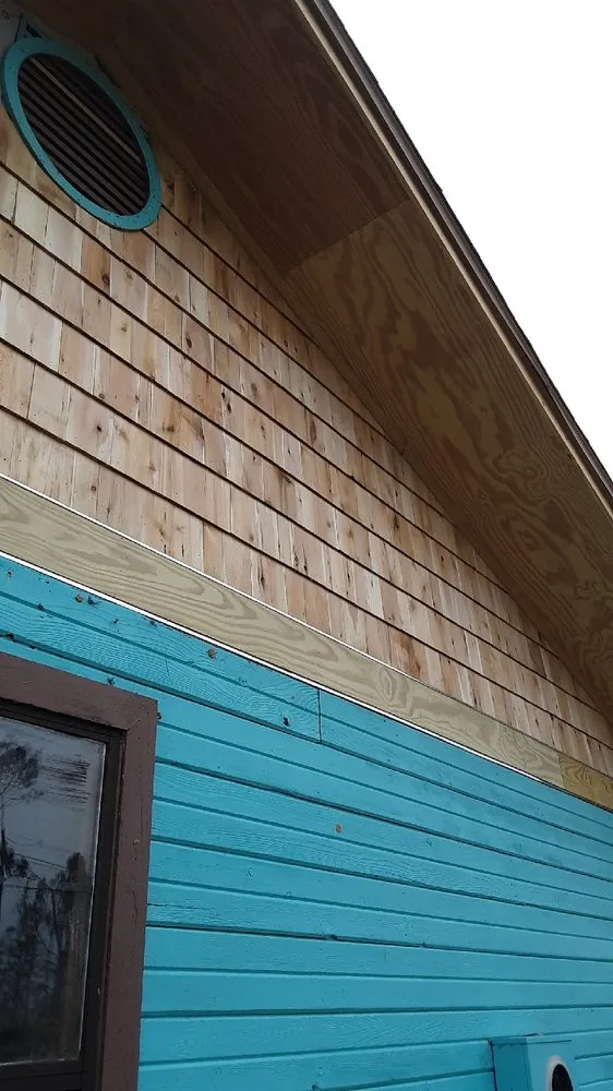 Slide of Southern Construction Service