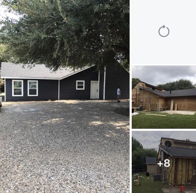 Trusted metal roofing installation with free inspection across Trenton, TX - Southern Construction Services