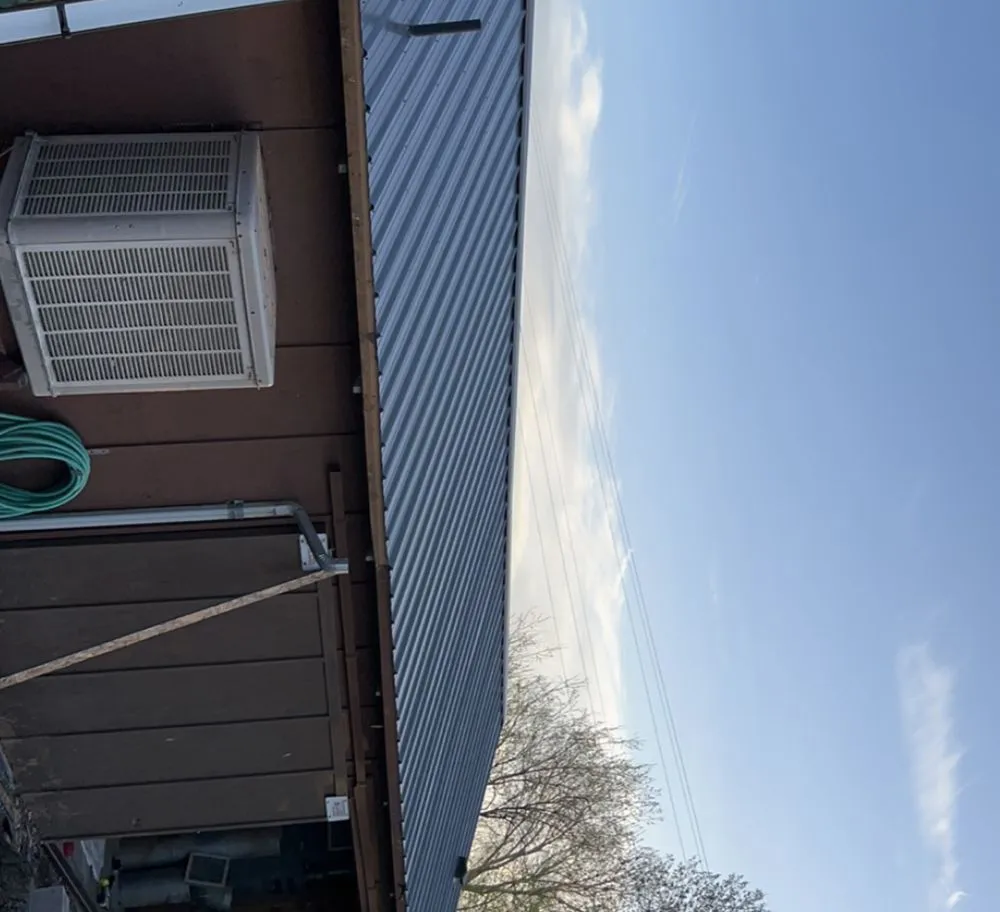 Slide of Southern Country Solutions