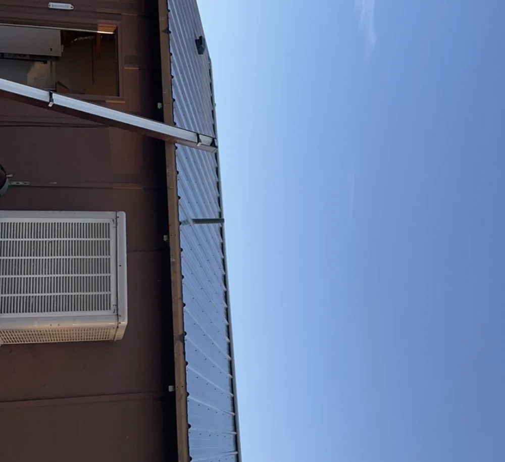 Slide of Southern Country Solutions