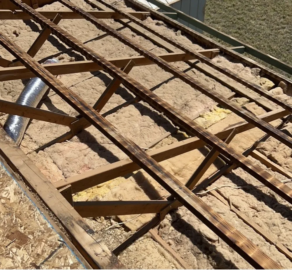 Slide of Southern Country Solutions