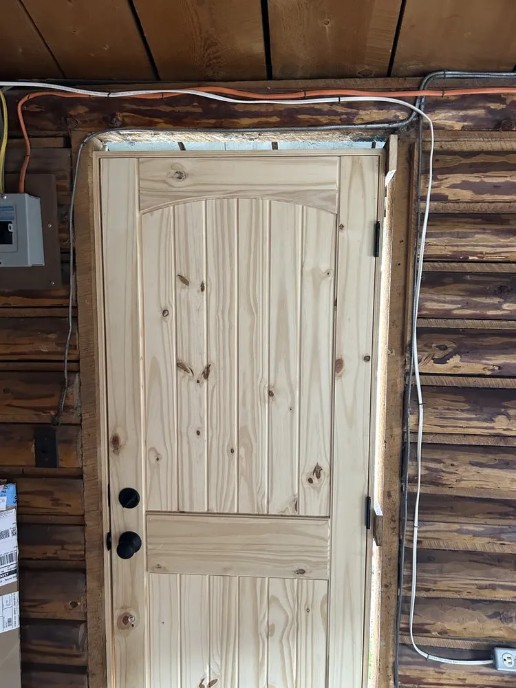 Slide of Southern Country Solutions