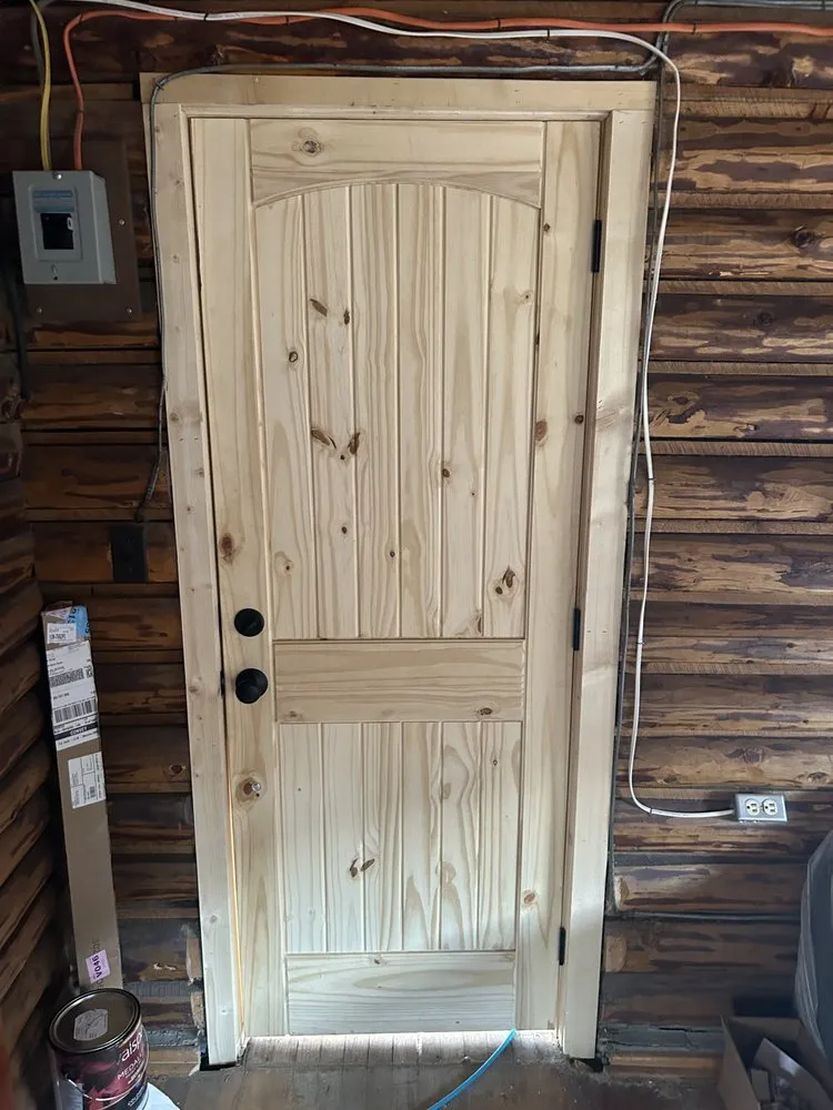 Slide of Southern Country Solutions