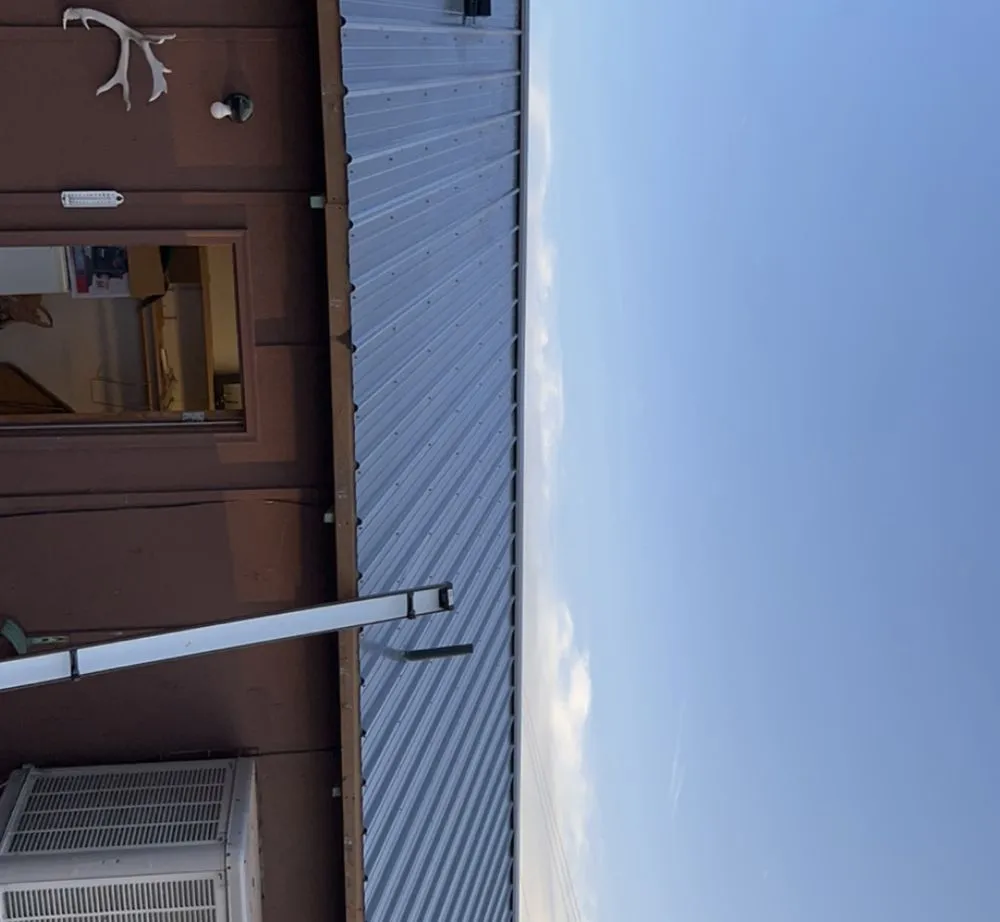 Slide of Southern Country Solutions