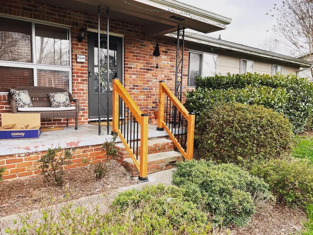 Slide of Southern Craft Builders