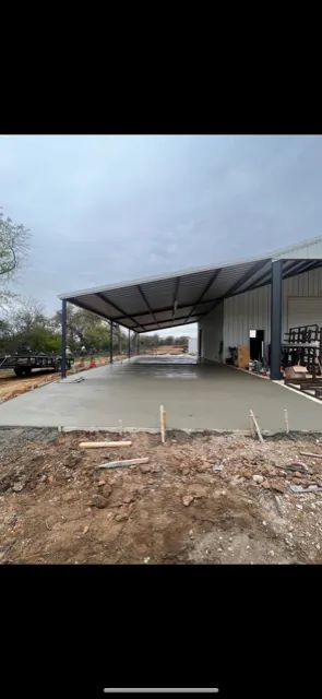 Slide of Southern Crew