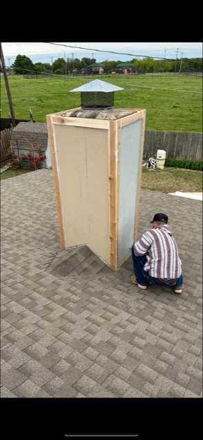 Slide of Southern Crew