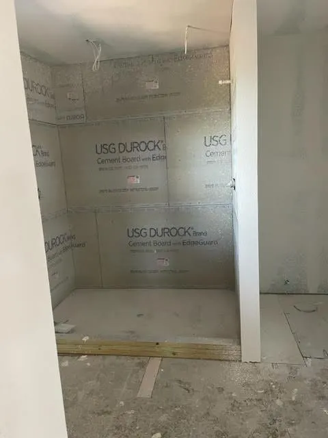 Slide of Southern Crew