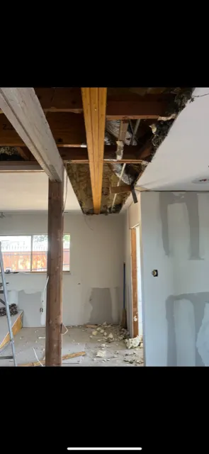 Slide of Southern Crew