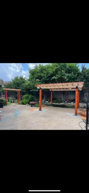 Slide of Southern Crew