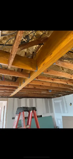 Slide of Southern Crew