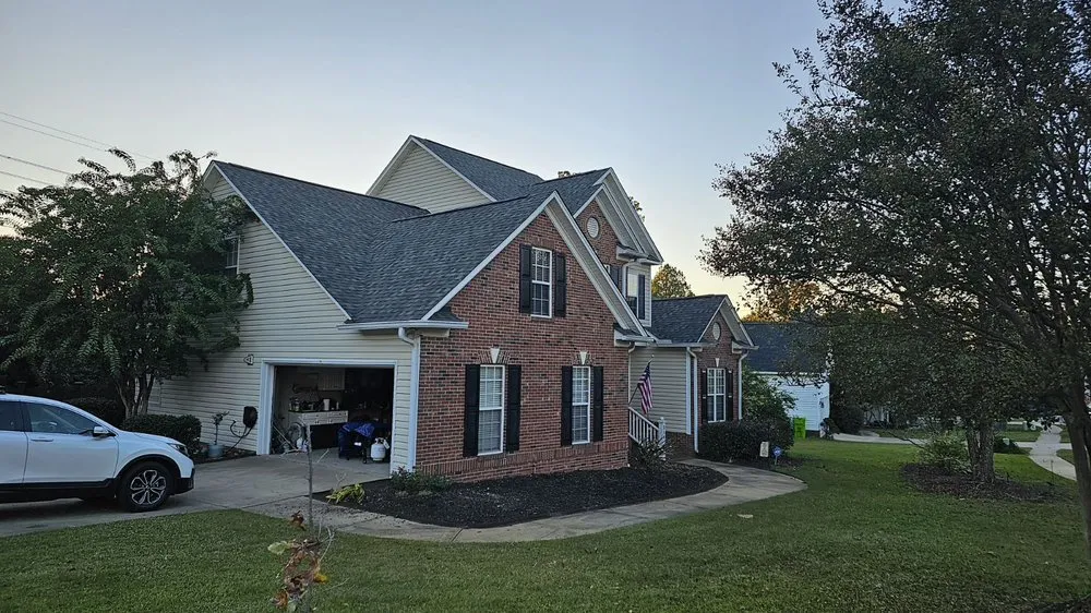 Slide of Southern Custom Construction and Roofing