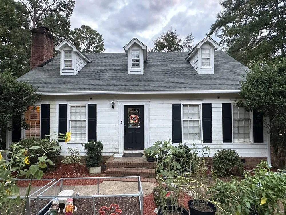 Slide of Southern Custom Construction and Roofing