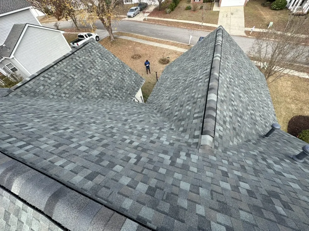 Slide of Southern Custom Construction and Roofing