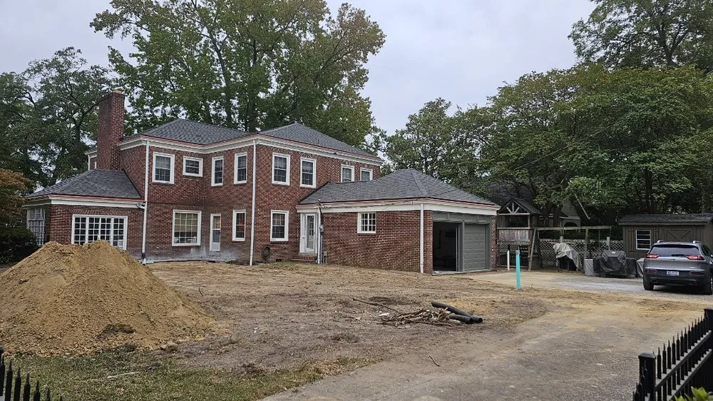 Slide of Southern Custom Construction and Roofing