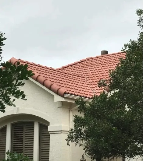 Slide of Southern Development Corporation