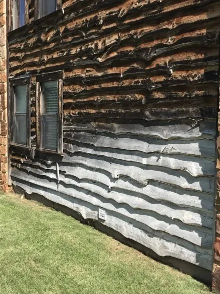 Slide of Southern Development Corporation