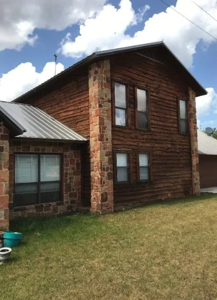 Slide of Southern Development Corporation