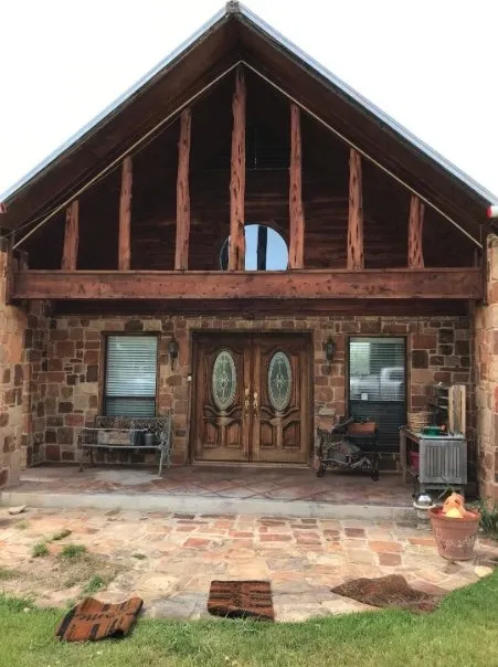 Slide of Southern Development Corporation