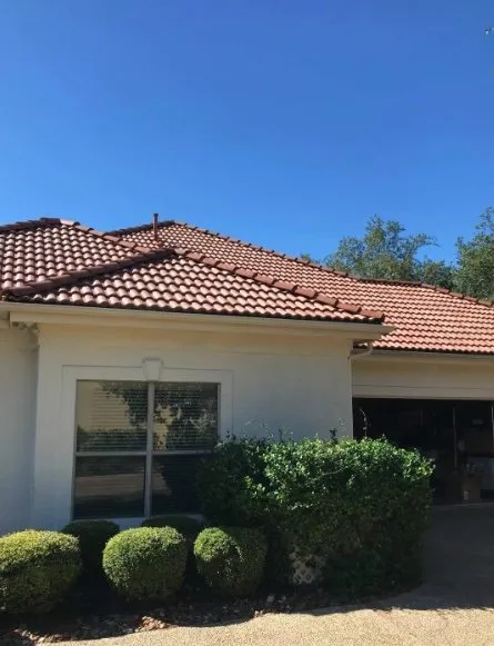 Slide of Southern Development Corporation