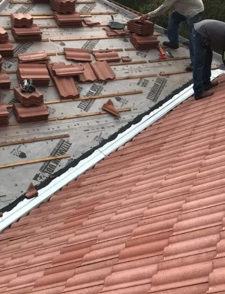 Slide of Southern Development Corporation