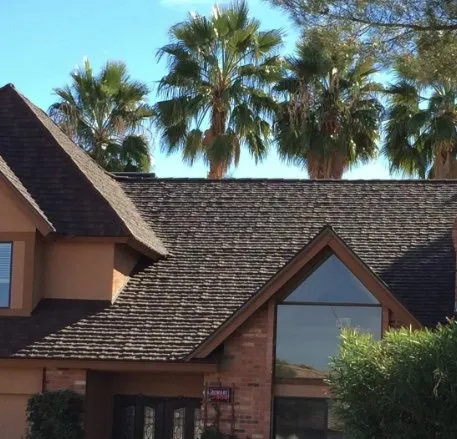 Slide of Southern Development Corporation