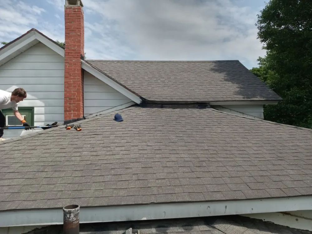 Slide of Southern District Contracting Services