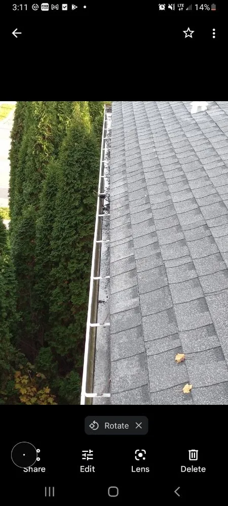 Slide of Southern District Contracting Services